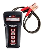FJC 45150 Battery Tester 6/12/24/36V with Carrying Case