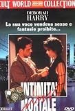 intimita` mortale (Dvd) Italian Import
