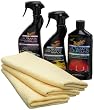 Meguiar's Ultimate Detailing Kit