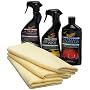 Meguiar's Ultimate Detailing Kit