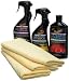 Meguiar's Ultimate Detailing Kit