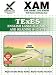 TExES English Language Arts and Reading 8-12 131 (XAM TEXES)