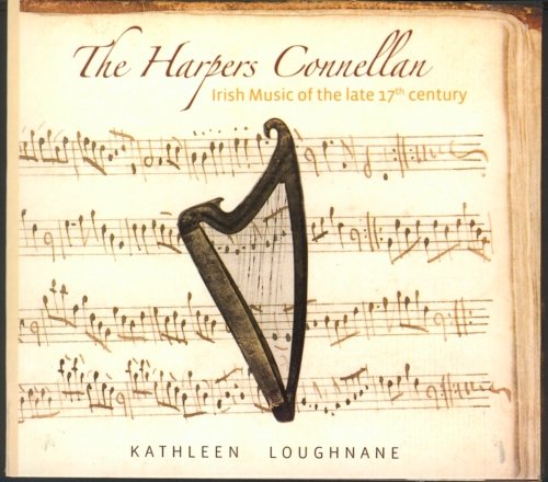 KATHLEEN LOUGHNANE : HARPERS