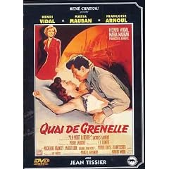 Quai de Grenelle