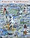 Search : American Lighthouses Jigsaw Puzzle