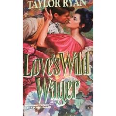 Love's Wild Wager