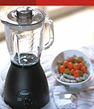 Deer Professional 7-cup 400 Watts Blender, BL757