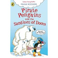 Pirate Penguins and the Sardines of Doom