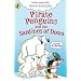 Pirate Penguins and the Sardines of Doom