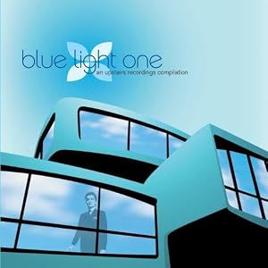 Various Artists Blue Light One