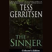 The Sinner | [Tess Gerritsen]