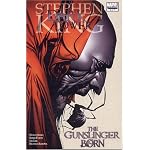 Stephen King's Dark Tower: The Gunslinger Born #2 (Dark Tower: The Gunslinger Born) book cover