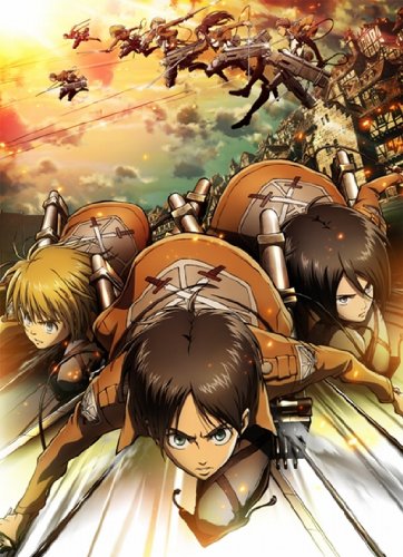 �ʷ�ε�� 1  [Blu-ray]