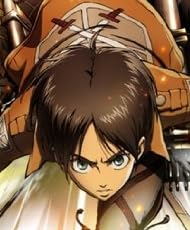 進撃の巨人 1 [初回特典:未発表漫画65P「進撃の巨人」0巻(作:諫山創)] [Blu-ray]