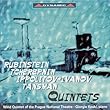 Russian Wind Quintets