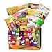 Creative Kids Activity Gift Basket - Great Idea for Christmas Holidays or Care Package for Children