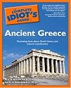 The Complete Idiot's Guide to Ancient Greece (Complete Idiot's Guides (Lifestyle Paperback))