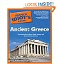 The Complete Idiot's Guide to Ancient Greece