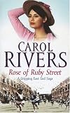 Rose of Ruby Street (East End Saga Series)
