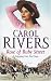 Rose of Ruby Street (East End Saga Series) by Carol Rivers