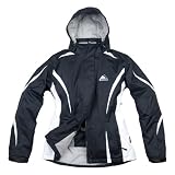 COX SWAIN TITANIUM Damen Multifunktionsjacke ASPEN Recco - 