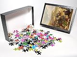 Photo Jigsaw Puzzle of A Popular English Beach from Mary Evans