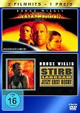 Produkt-Bild: Stirb langsam - Jetzt erst recht / Armageddon [2 DVDs]