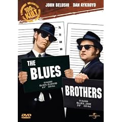 Blues Brothers