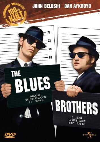 Produkt-Bild: Blues Brothers