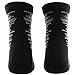 adidas Mens 2-Pack High Quarter sock