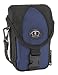 Tamrac TA5691 Digital1 - Digital Photo Bag, Front Accessory Pocket, Blue