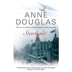 【クリックで詳細表示】Starlight [ハードカバー]