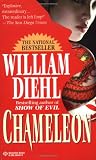 Chameleon (0345294459) by Diehl, William