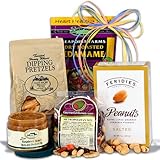 Healthy Gift Basket - Stack