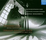 A. Lotti: Missa Sapientiae / J.S.Bach: Magnificat BWV 243a