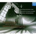 Bach - Magnificat BWV243a; Lotti - Missa Sapientae