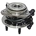 Brand New Front Wheel Hub and Bearing Assembly 97-01 Ford Explorer, Mercury Mountaineer; 01-05 Explorer Sport Trac 4x4 5 Lug W/ ABS