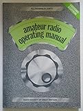 Amateur radio operating manual