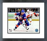 NY Islanders John Tavares 2012 Action Framed Picture 8x10