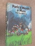 Paris is worth a Mass