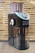 Burr Coffee Grinder - Professional - Cucina Romana