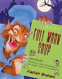 Books : Full Moon Soup
