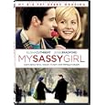 My Sassy Girl