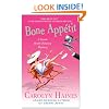 Bone Appetit (Sarah Booth Delaney Mysteries)