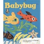 Babybug $33.95 ($3.77/issue)