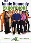 Kennedy, Jamie Experiment: Comp First...