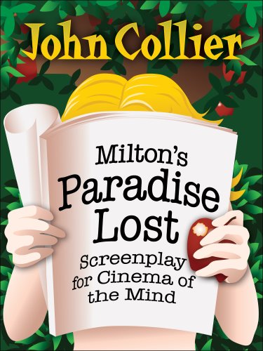 Milton's Paradise Lost, by John Collier
