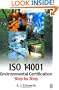 ISO 14001 Environmental Certification Step-by-Step