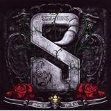 Sting In The Tailpar Scorpions