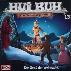 13/der Geist der Weihnacht